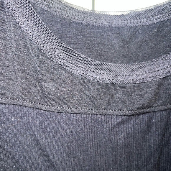 Joah Brown Black Long Sleeve - Picture 7 of 10